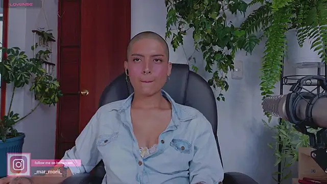 Yeriawaddell  online show from 03/01/26, 10:23