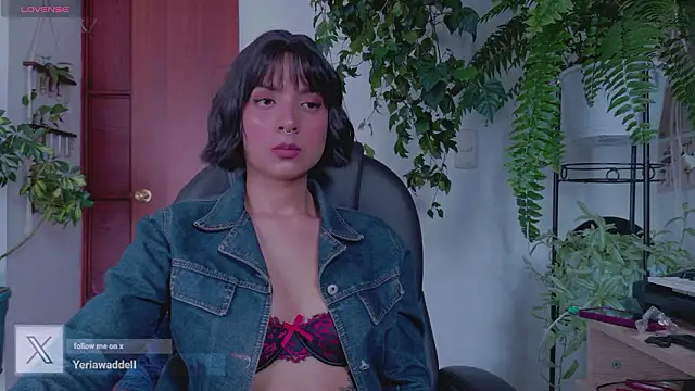 Yeriawaddell  online show from 03/03/26, 09:31