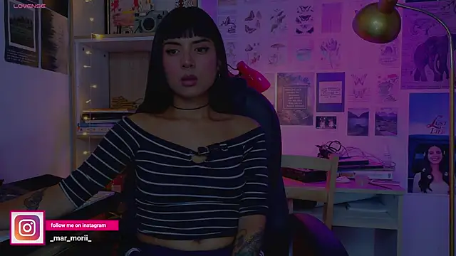 Snapshot of Yeriawaddell_ chatting on 07/08/26, 11:20 Yeriawaddell online show from 07/08/26, 11:20