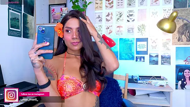 Snapshot of Yeriawaddell_ chatting on 07/10/26, 10:12 Yeriawaddell online show from 07/10/26, 10:12