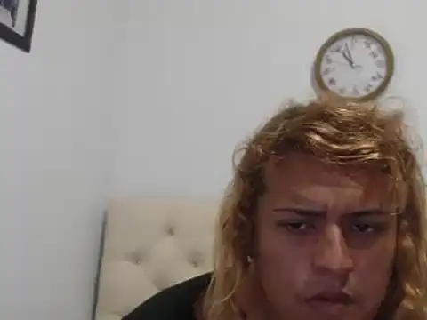 KIARAMARSHALLWELLZ online show from 12/15/24, 10:37