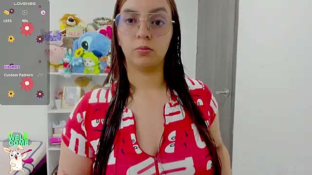 Valery7rose  online show from 05/25/26, 04:13