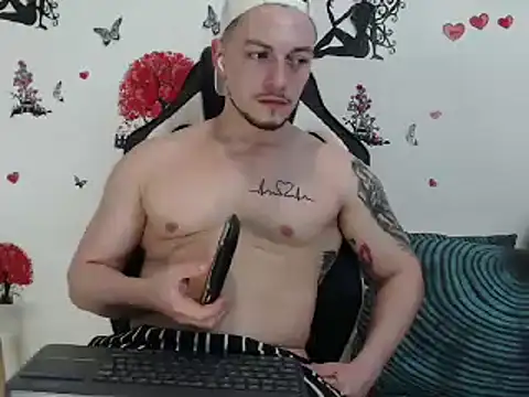 Angel bran online show from 02/28/25, 07:14