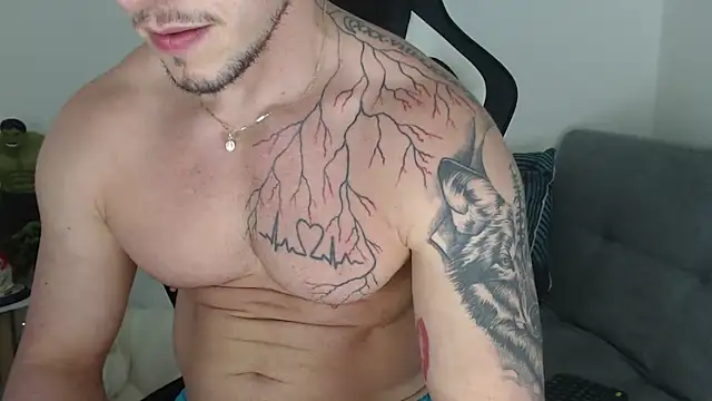 Angel bran online show from 12/17/25, 07:09