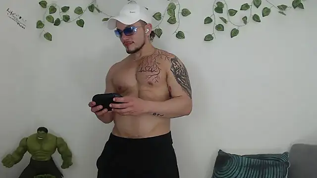 Snapshot of Angel_bran chatting on 01/09/26, 07:04 Angel bran online show from 01/09/26, 07:04