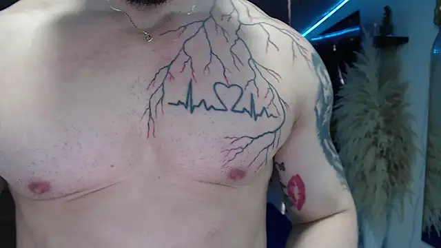 Angel bran online show from 05/04/26, 01:51