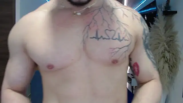Angel bran online show from 05/13/26, 03:20