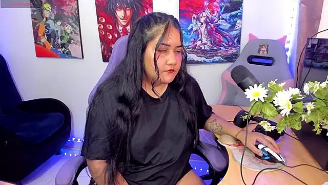 haru u2 online show from 06/14/26, 07:05