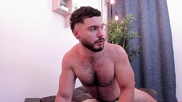 SebastianVilla  online show from 01/16/25, 01:58