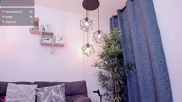 SebastianVilla  online show from 01/31/25, 11:03