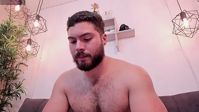 SebastianVilla  online show from 03/07/25, 10:21