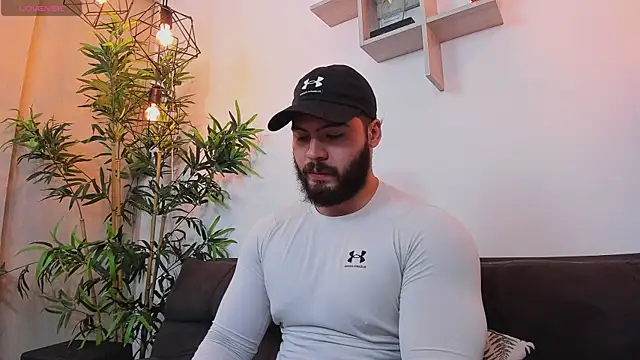 SebastianVilla  online show from 05/01/26, 10:58