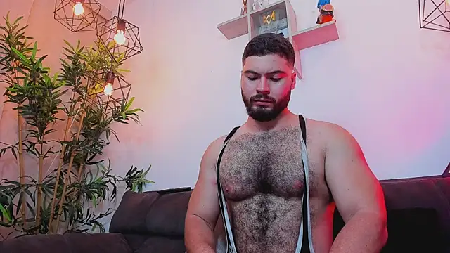 SebastianVilla  online show from 06/10/26, 09:25