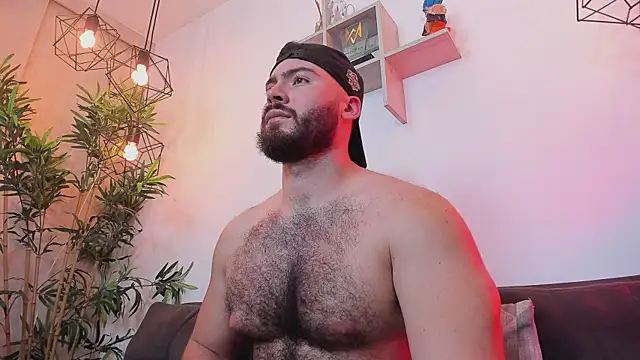 SebastianVilla  online show from 06/12/26, 10:52
