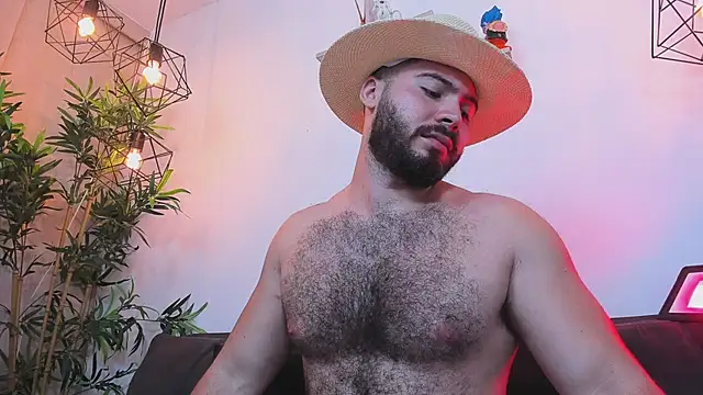 SebastianVilla  online show from 06/14/26, 08:00