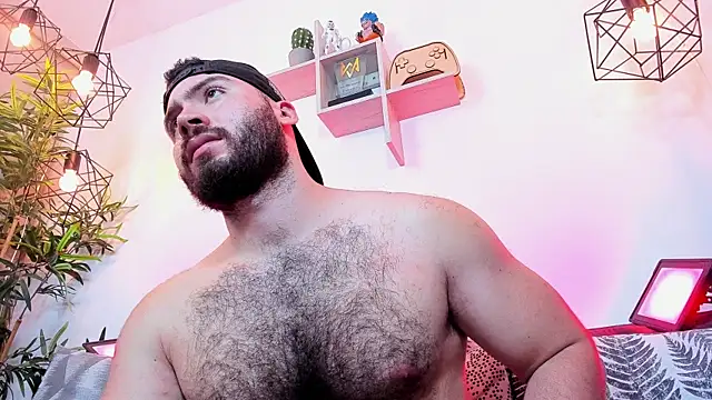 SebastianVilla  online show from 06/20/26, 10:45