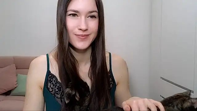AliciaNewell online show from 02/12/25, 10:56