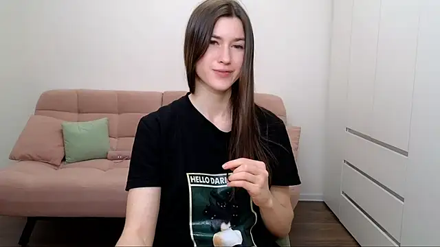 AliciaNewell online show from 02/25/25, 08:58