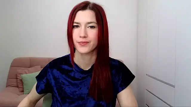 AliciaNewell online show from 09/20/25, 08:15