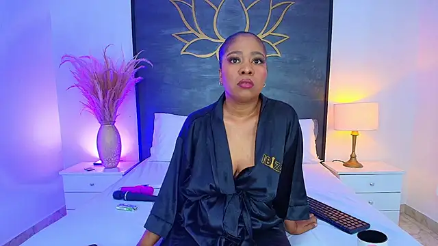 AlisonTravis online show from 06/20/26, 03:53