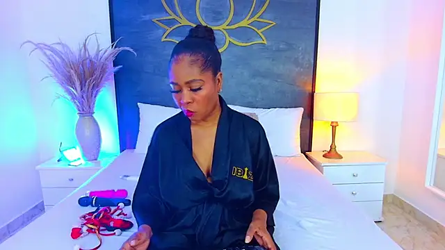 AlisonTravis online show from 06/27/26, 03:55