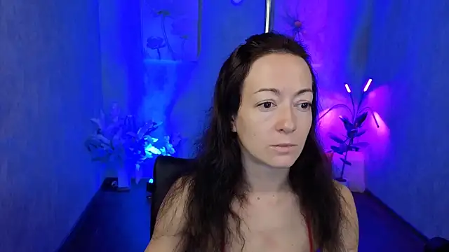 Snapshot of kimberlyray777 chatting on 09/19/25, 05:31 kimberlyray777 online show from 09/19/25, 05:31
