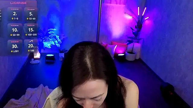 kimberlyray777 online show from 05/02/26, 09:36