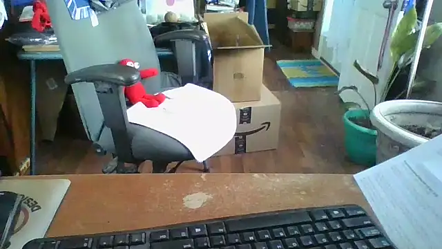 Daremeknot online show from 12/20/24, 03:53