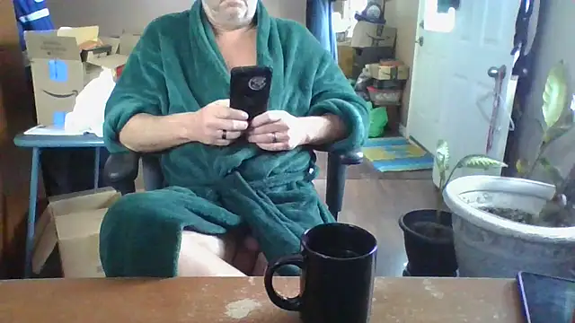 Daremeknot online show from 01/18/25, 03:38