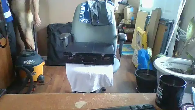 Daremeknot online show from 01/30/25, 04:24