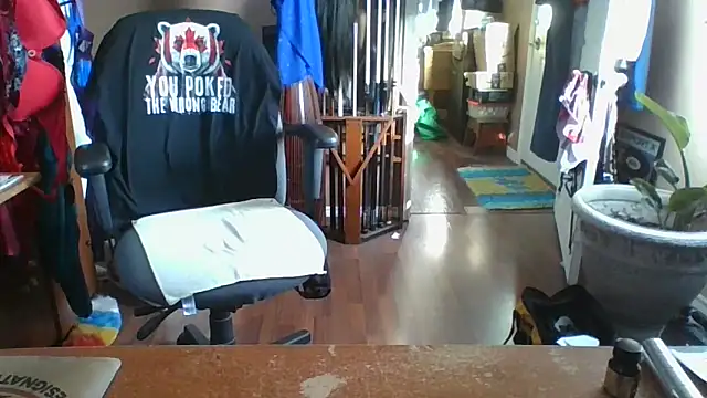 Daremeknot online show from 11/01/25, 02:41