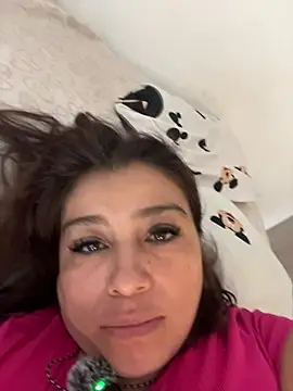 MrsFoucher online show from 10/27/25, 02:21