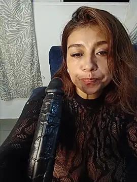Snapshot of MrsFoucher chatting on 05/10/26, 07:13 MrsFoucher online show from 05/10/26, 07:13