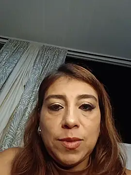 Snapshot of MrsFoucher chatting on 05/12/26, 03:03 MrsFoucher online show from 05/12/26, 03:03