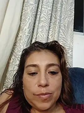Snapshot of MrsFoucher chatting on 05/16/26, 03:03 MrsFoucher online show from 05/16/26, 03:03