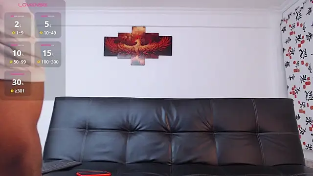 RyanJackson  online show from 01/10/25, 02:04