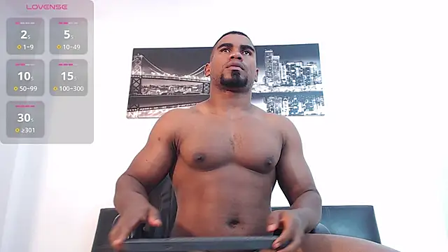 RyanJackson  online show from 03/01/25, 02:04