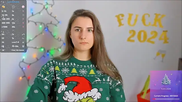 PumpkinCutiePie online show from 12/09/24, 09:58