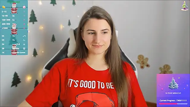 PumpkinCutiePie online show from 01/31/25, 12:28