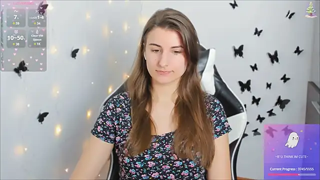 PumpkinCutiePie online show from 03/12/25, 02:01