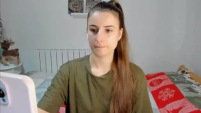 Snapshot of PumpkinCutiePie chatting on 01/13/26, 03:06 PumpkinCutiePie online show from 01/13/26, 03:06