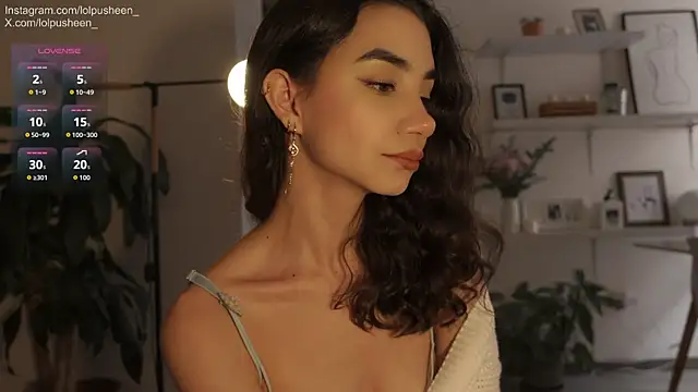 JulietteDee online show from 02/18/26, 09:11