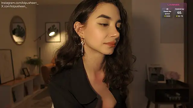 JulietteDee online show from 02/20/26, 10:21