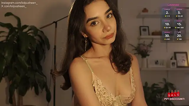 JulietteDee online show from 02/23/26, 09:34