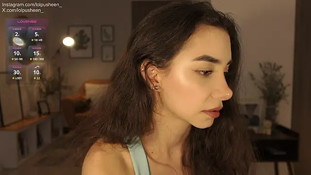 JulietteDee online show from 05/25/26, 09:21