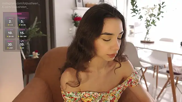 JulietteDee online show from 06/11/26, 09:35