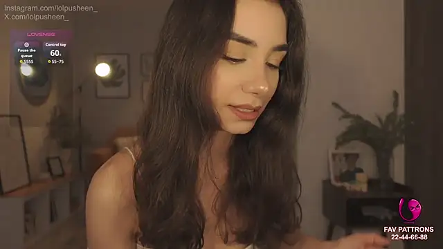 JulietteDee online show from 06/22/26, 10:07