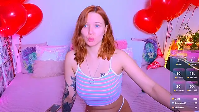 Karen morris online show from 02/15/25, 12:01