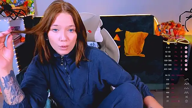 Karen morris online show from 10/29/25, 07:37