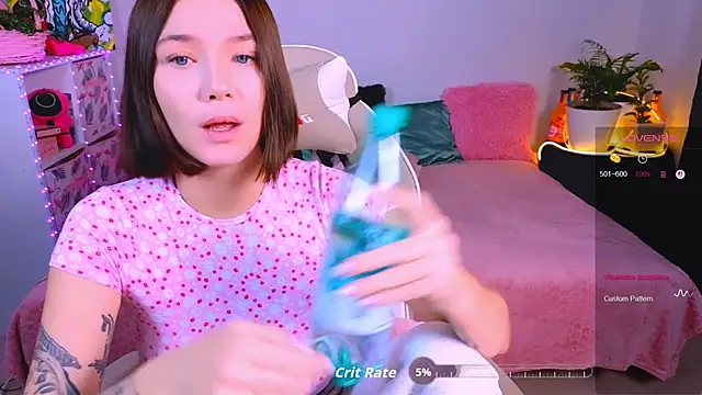 Karen morris online show from 12/03/25, 01:31